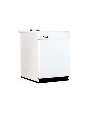 CALD.FERROLI PEGASUS N 102 IONO MTN 87.000 KC/H